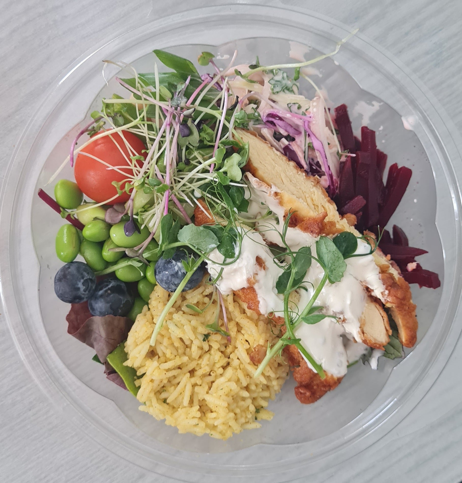 Nutrilean welcomes Summer with a brand new addition!