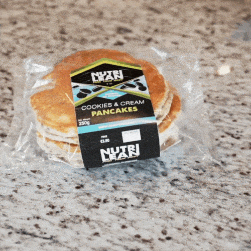 Featured Snacks